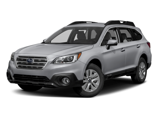 2017 Subaru Outback Premium AWD photo