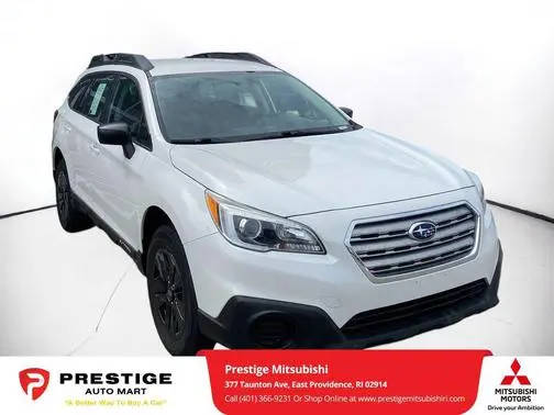 2017 Subaru Outback  AWD photo