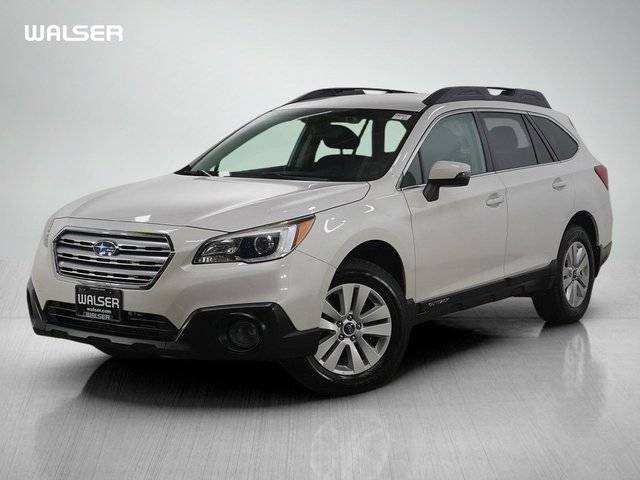 2017 Subaru Outback Premium AWD photo