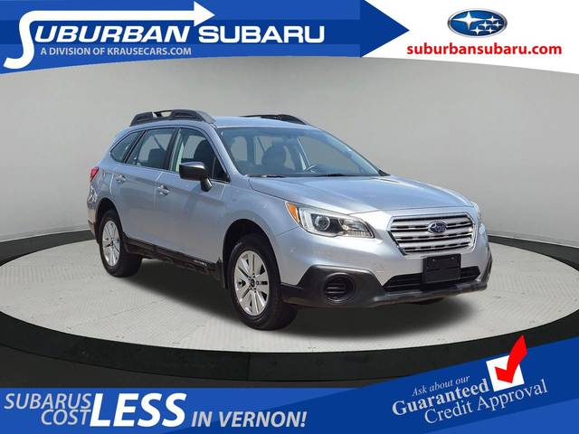 2017 Subaru Outback AWD photo