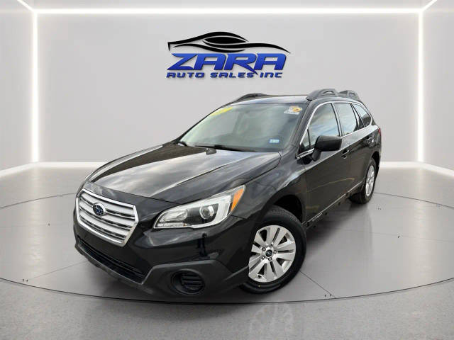 2017 Subaru Outback AWD photo