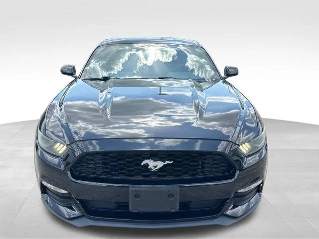 2017 Ford Mustang V6 RWD photo