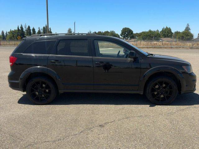 2016 Dodge Journey R/T AWD photo