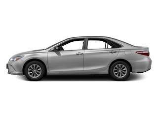 2016 Toyota Camry XLE FWD photo