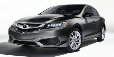 2017 Acura ILX  FWD photo