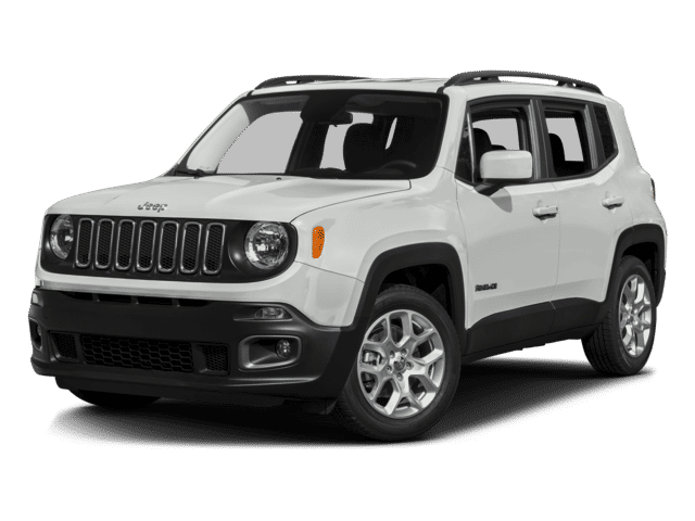 2016 Jeep Renegade 75th Anniversary 4WD photo