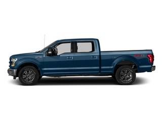 2016 Ford F-150 Lariat 4WD photo