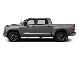 2016 Toyota Tundra SR5 4WD photo