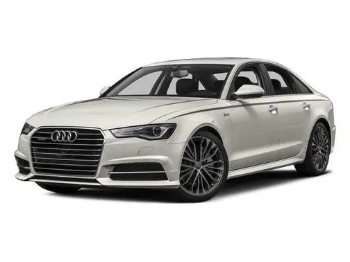 2017 Audi A6 Premium Plus AWD photo