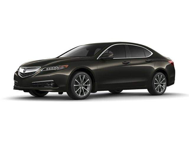 2016 Acura TLX V6 Advance FWD photo