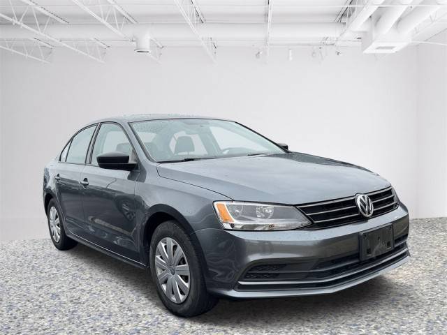2016 Volkswagen Jetta 1.4T S w/Technology FWD photo