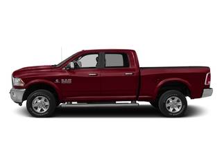 2016 Ram 2500 Laramie Longhorn 4WD photo