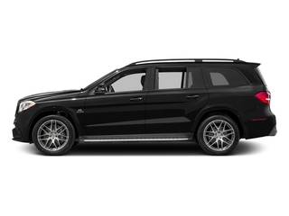2017 Mercedes-Benz GLS-Class AMG GLS 63 AWD photo