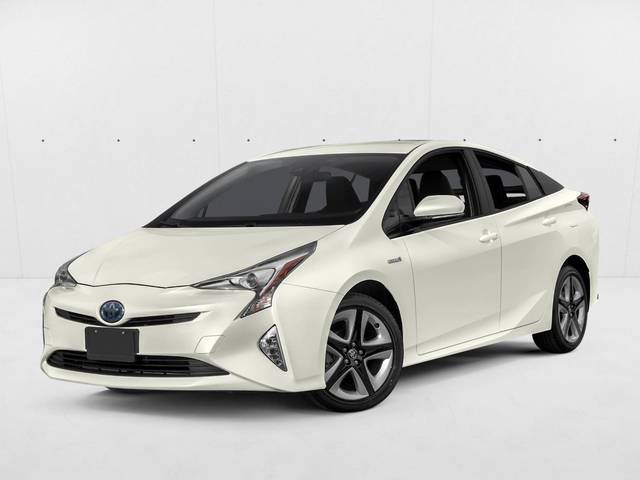 2016 Toyota Prius Four Touring FWD photo