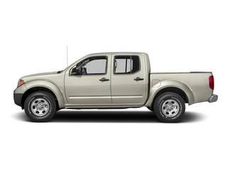 2016 Nissan Frontier S RWD photo