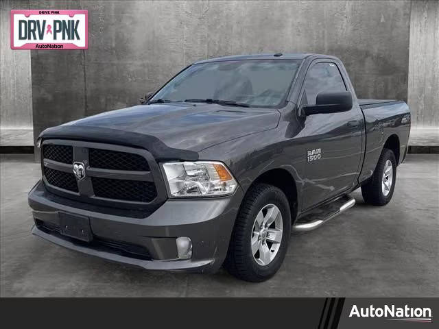 2016 Ram 1500 Express RWD photo