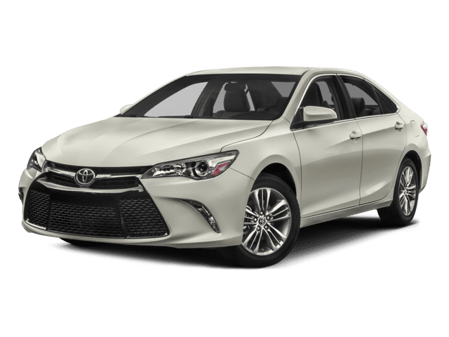 2017 Toyota Camry XSE FWD photo