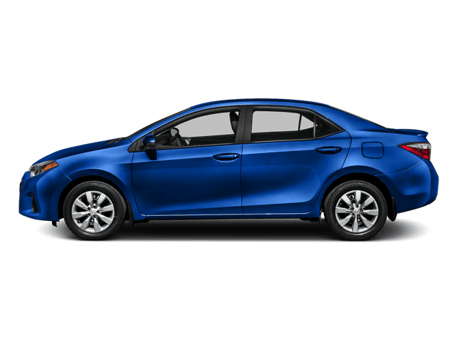 2016 Toyota Corolla S FWD photo