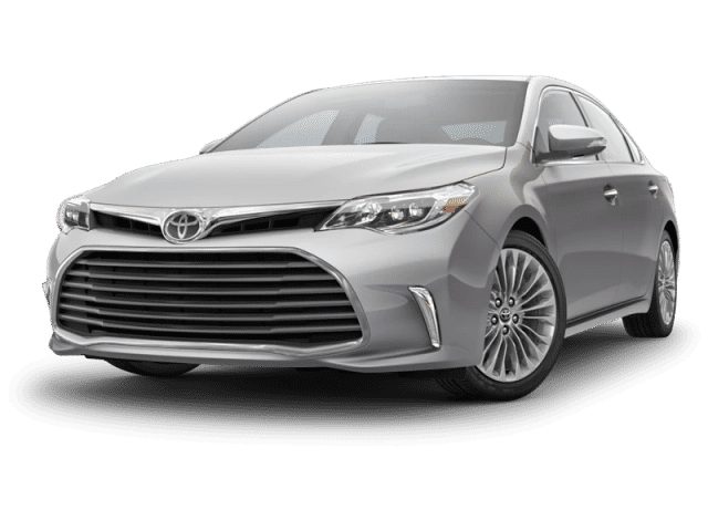 2016 Toyota Avalon Limited FWD photo