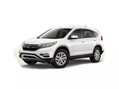 2016 Honda CR-V EX AWD photo