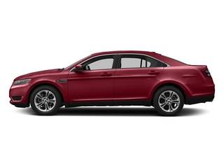 2016 Ford Taurus Limited FWD photo