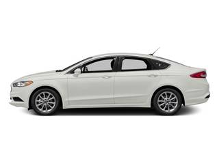 2017 Ford Fusion SE FWD photo