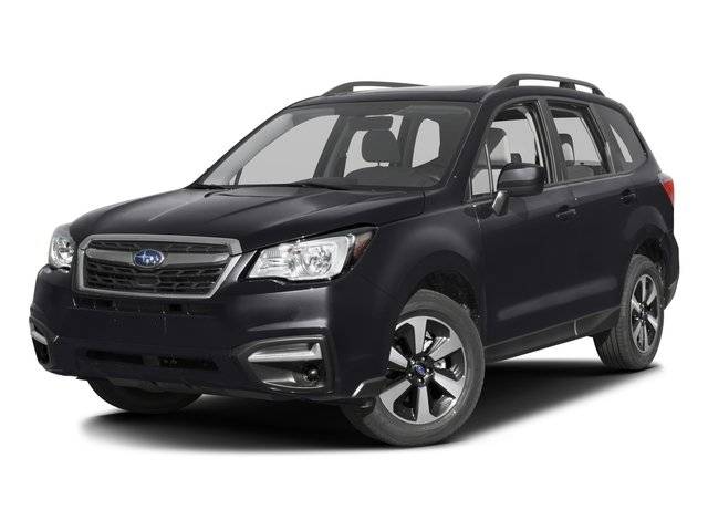 2017 Subaru Forester Premium AWD photo