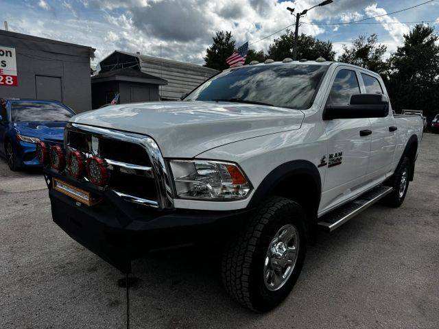 2016 Ram 2500 Tradesman 4WD photo