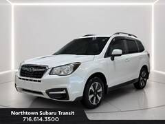 2017 Subaru Forester Premium AWD photo