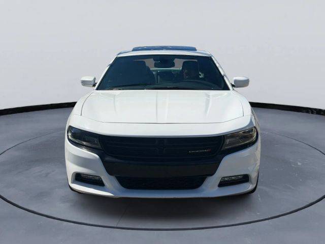 2016 Dodge Charger R/T RWD photo