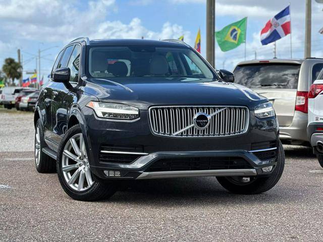 2017 Volvo XC90 Inscription AWD photo