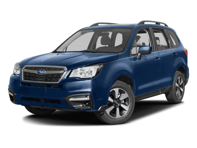 2017 Subaru Forester Premium AWD photo