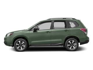 2017 Subaru Forester AWD photo