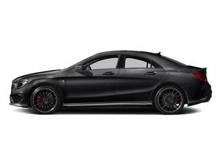 2016 Mercedes-Benz CLA-Class AMG CLA 45 AWD photo