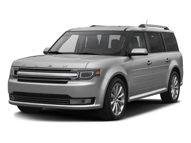 2016 Ford Flex SEL FWD photo