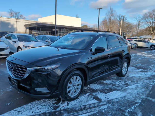 2016 Mazda CX-9 Touring AWD photo