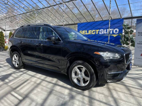 2016 Volvo XC90 T5 Momentum AWD photo