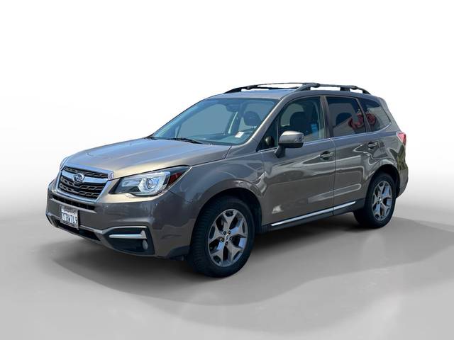 2017 Subaru Forester Touring AWD photo