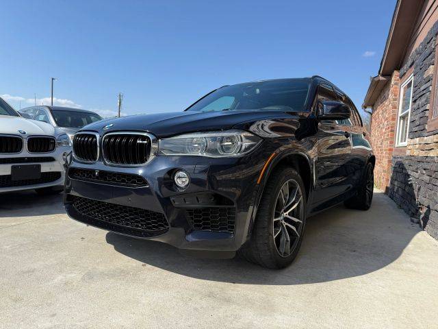 2016 BMW X5 M  AWD photo