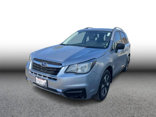 2017 Subaru Forester  AWD photo