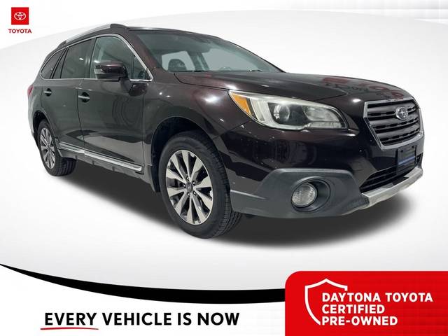 2017 Subaru Outback Touring AWD photo