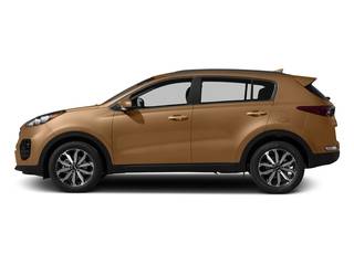 2017 Kia Sportage EX AWD photo