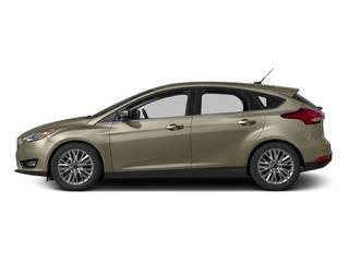 2016 Ford Focus Titanium FWD photo