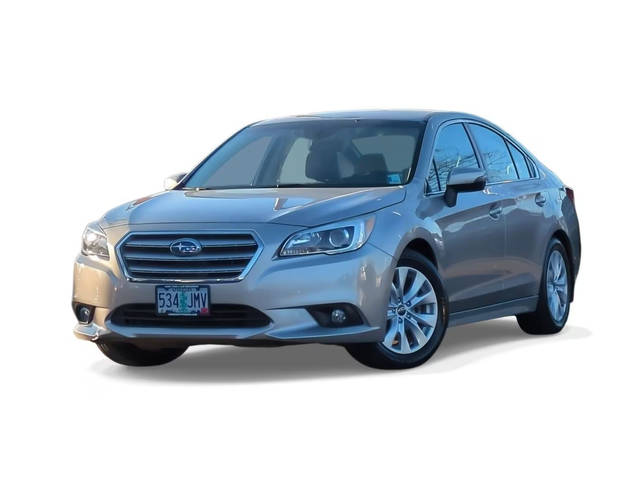 2017 Subaru Legacy Premium AWD photo