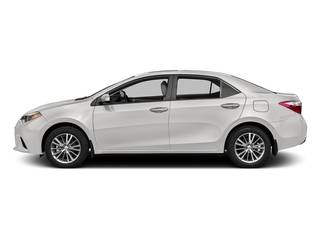 2016 Toyota Corolla LE FWD photo
