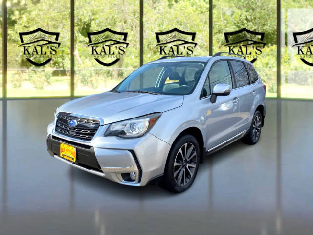 2017 Subaru Forester Touring AWD photo