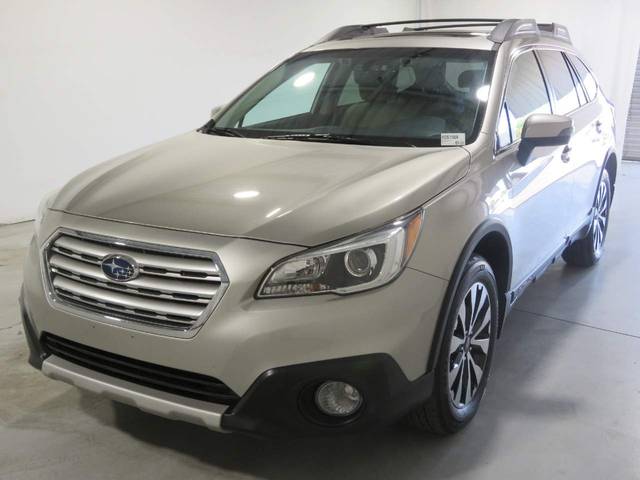 2017 Subaru Outback Limited AWD photo