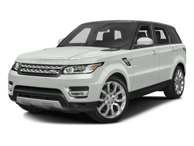 2016 Land Rover Range Rover Sport V8 4WD photo