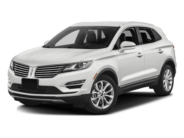 2017 Lincoln MKC Select AWD photo