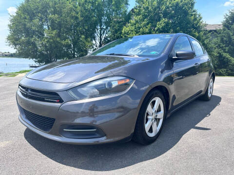 2015 Dodge Dart SXT FWD photo